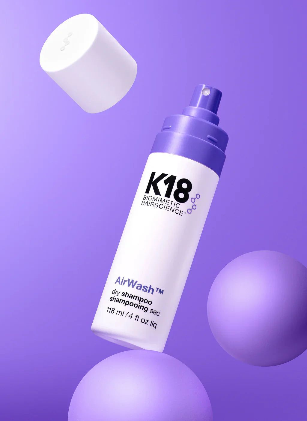 Dry Shampoo