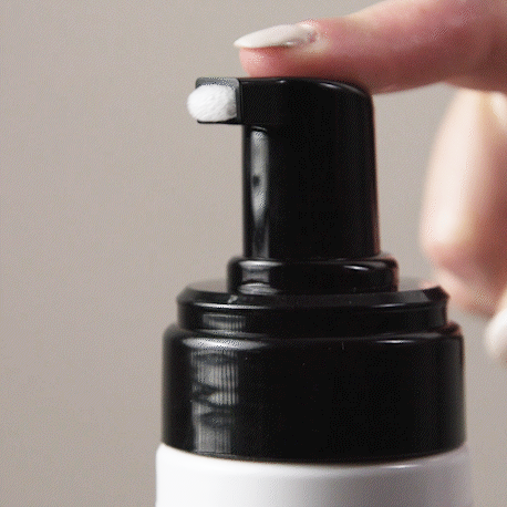 For Frizzy Hair