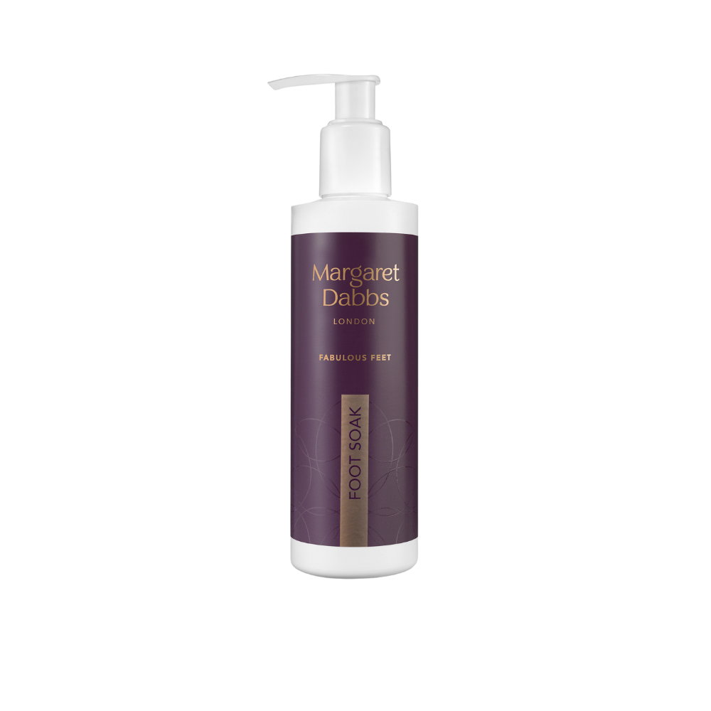 MARGARET DABBS HYDRATING FOOT SOAK image 0