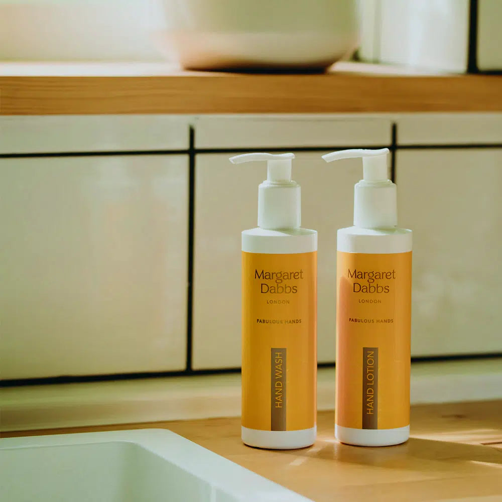 MARGARET DABBS INTENSIVE HYDRATING HAND CREAM (LOTION) image 1