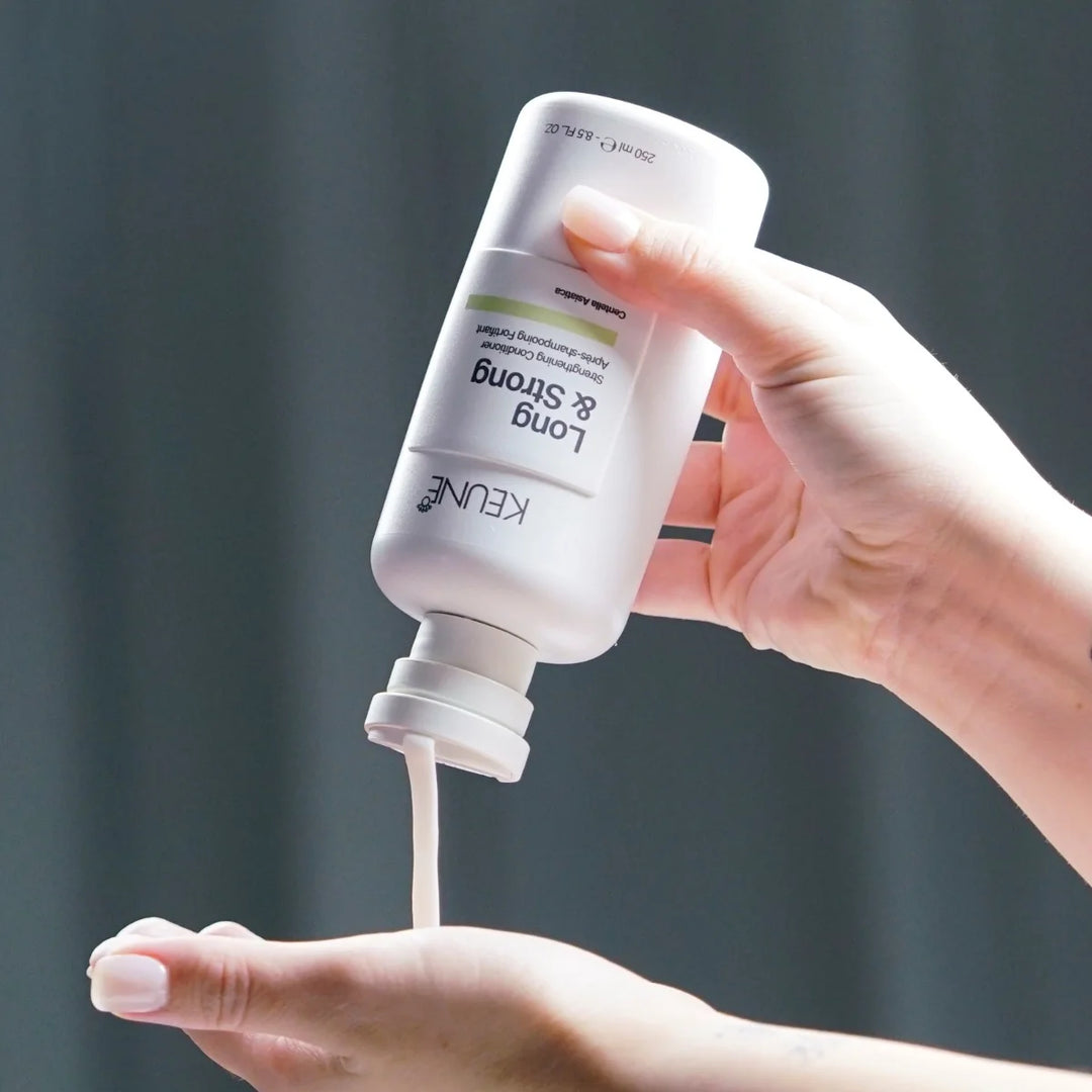 Long and Strong Conditioner