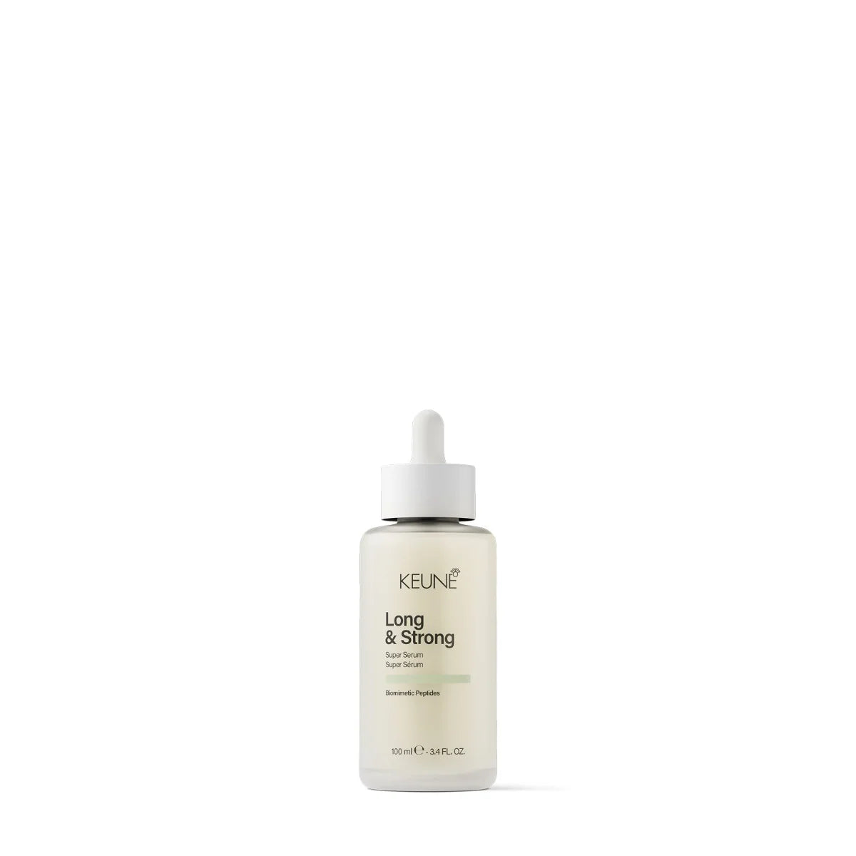 Long and Strong Super Serum