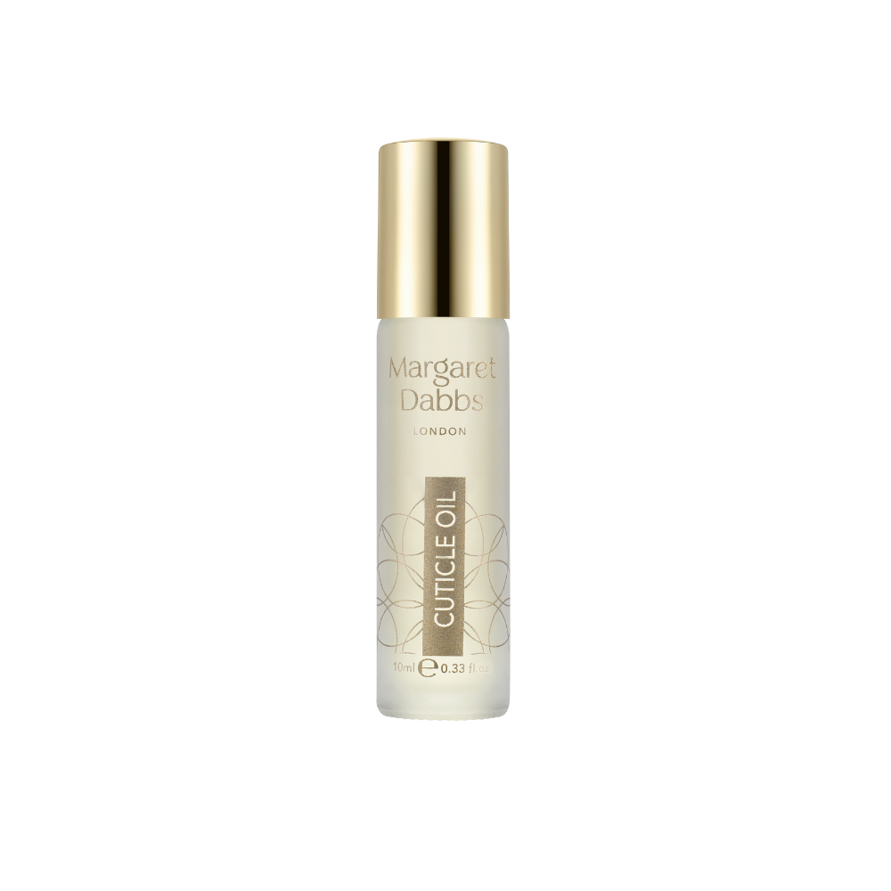 MARGARET DABBS PURE CUTICLE OIL image 0