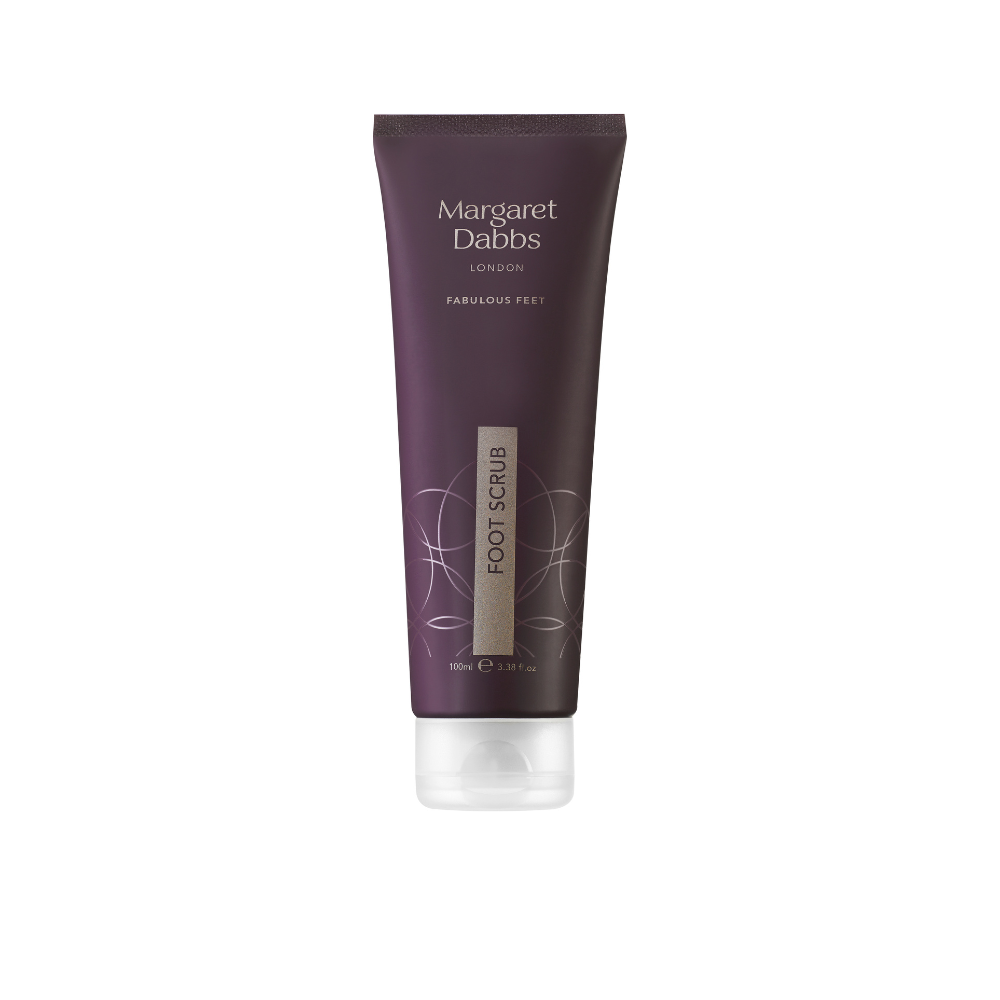 MARGARET DABBS EXFOLIATING FOOT SCRUB image 0