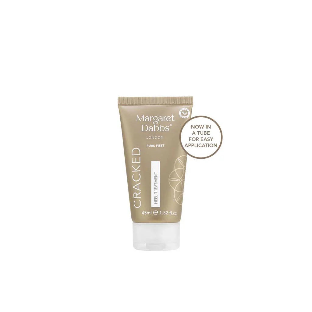 MARGARET DABBS PURE CRACKED HEEL TREATMENT BALM image 0