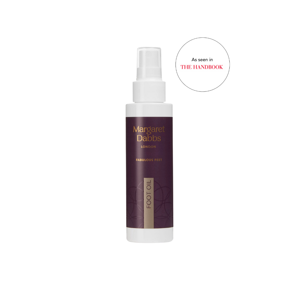MARGARET DABBS INTENSIVE TREATMENT FOOT OIL image 0
