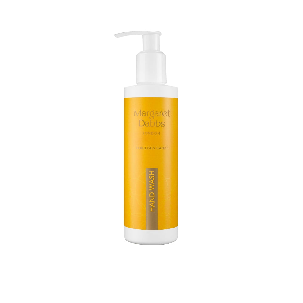 MARGARET DABBS NOURISHING HAND WASH image 0