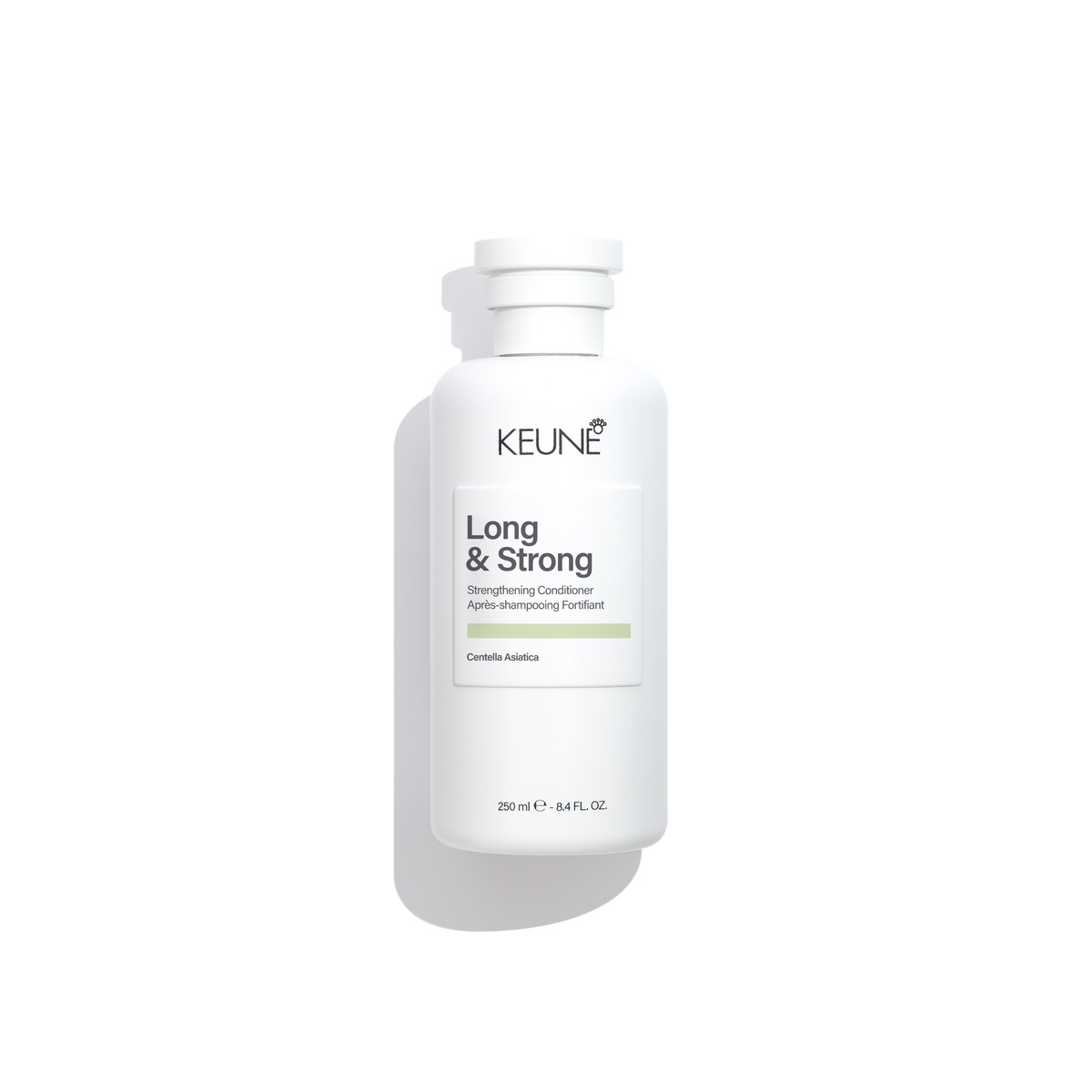 Long and Strong Conditioner