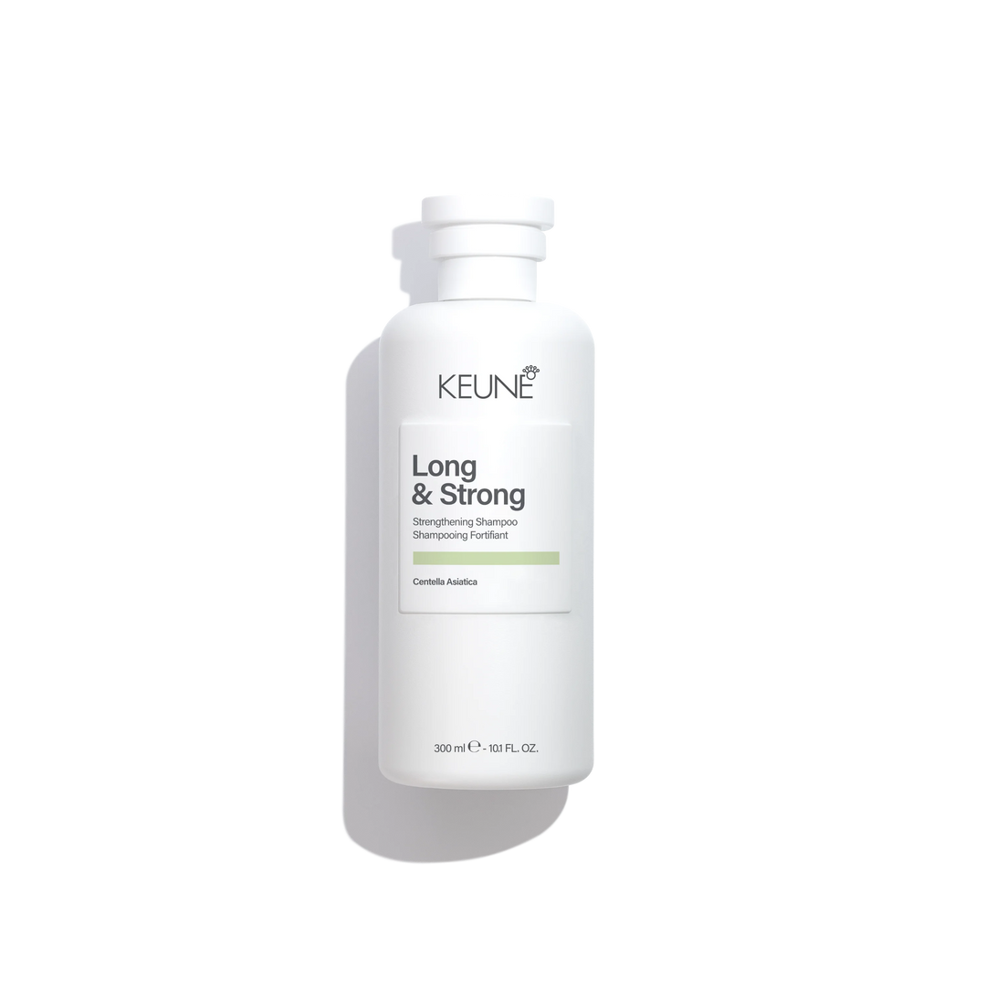Long and Strong Shampoo