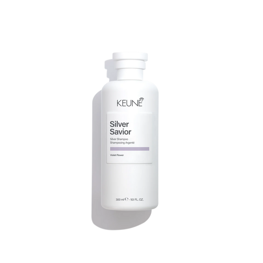 Silver Saviour Shampoo