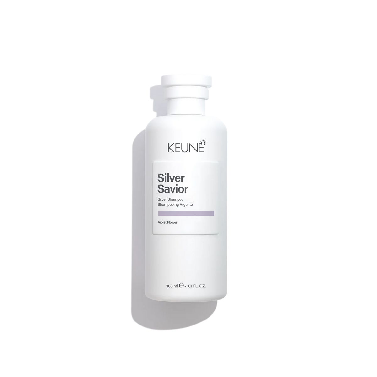 Silver Saviour Shampoo