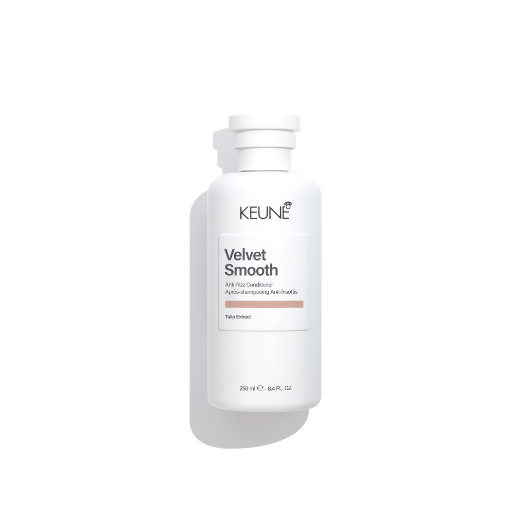 Velvet Smooth Conditioner