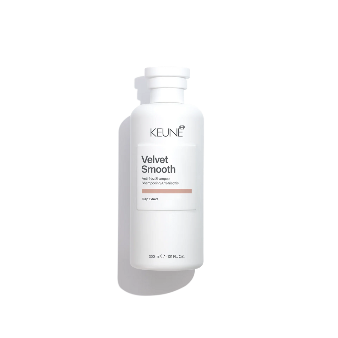 Velvet Smooth Shampoo