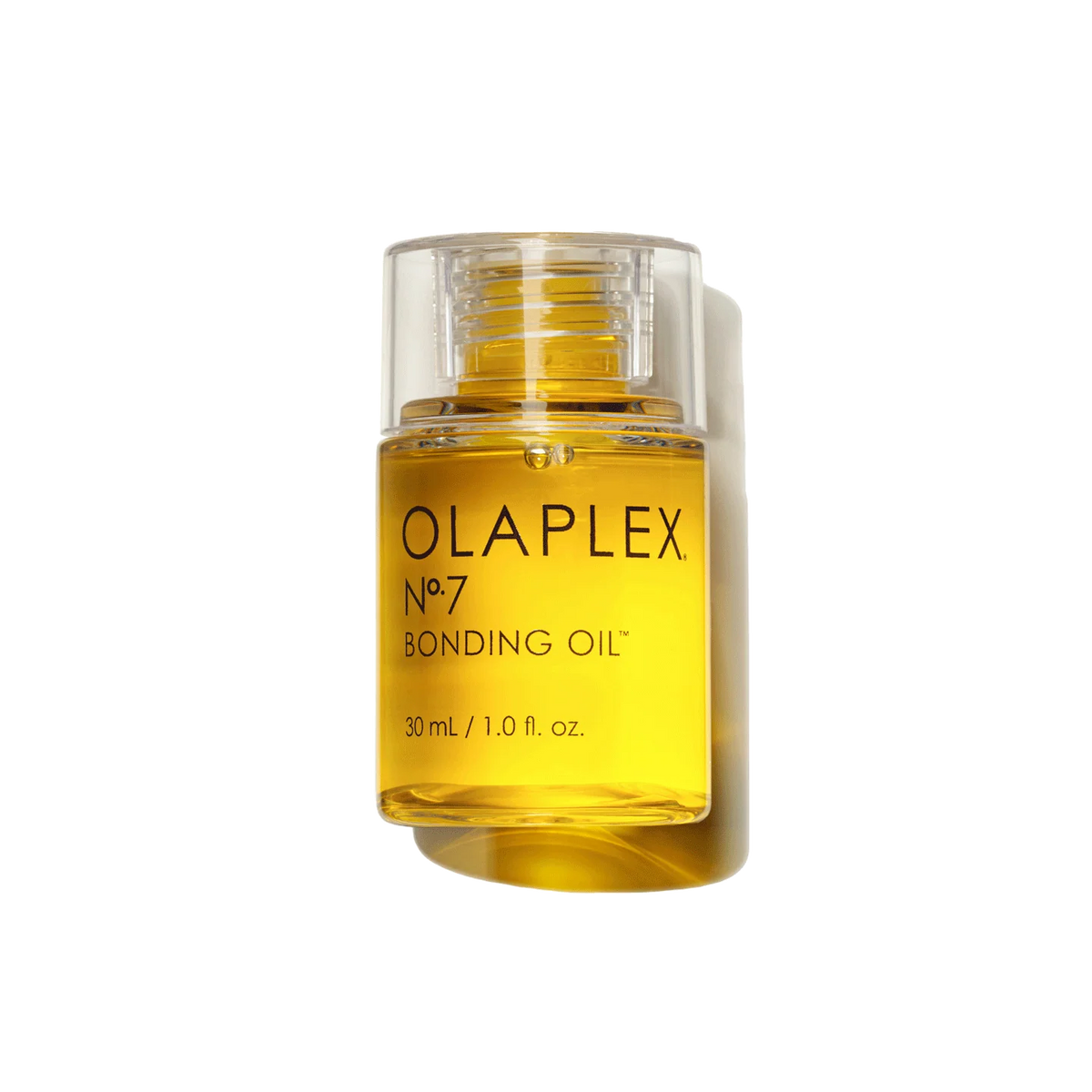 Nº.7 Bonding Oil