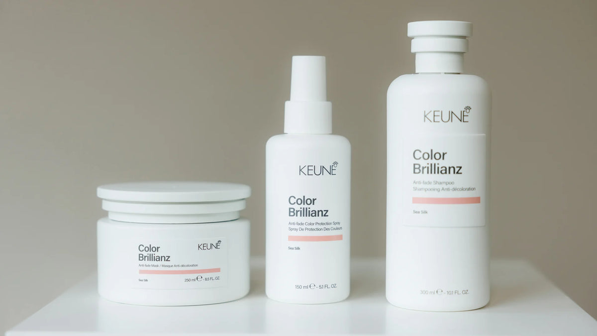Vibrant Color Treatment Bundle