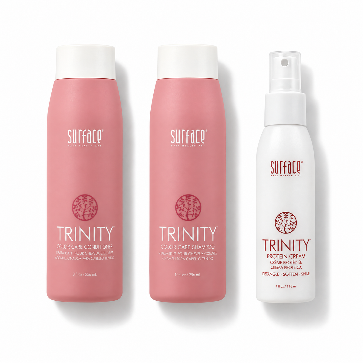 Color Care Bundle