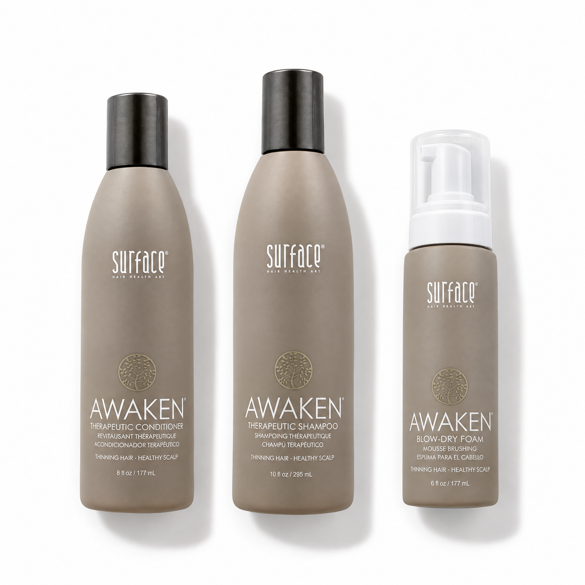 Scalp Detox Bundle