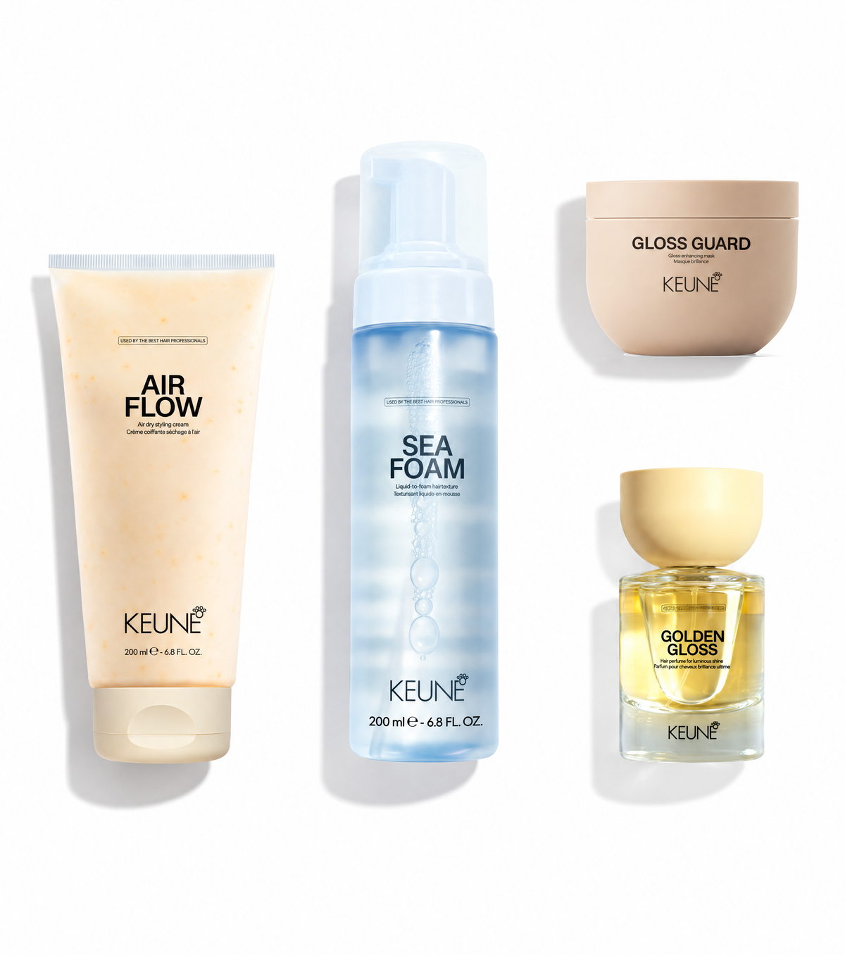 Styling Bundle