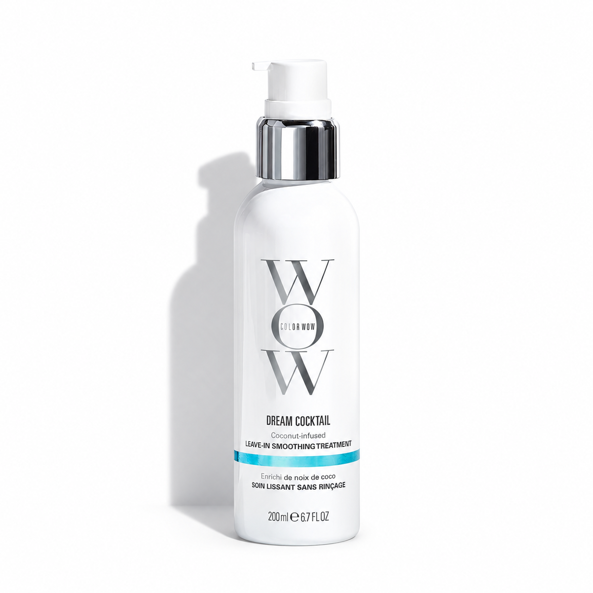 Dream Cocktail Coconut-Infused Leave-in Treatment