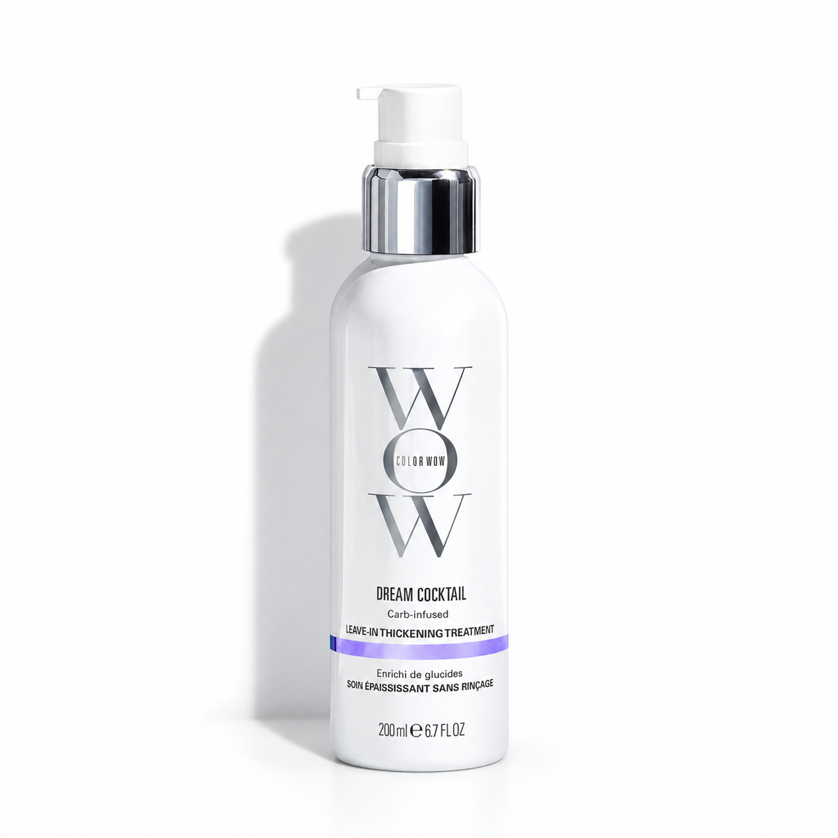 Dream Cocktail Carb-Infused Leave-in Treatment