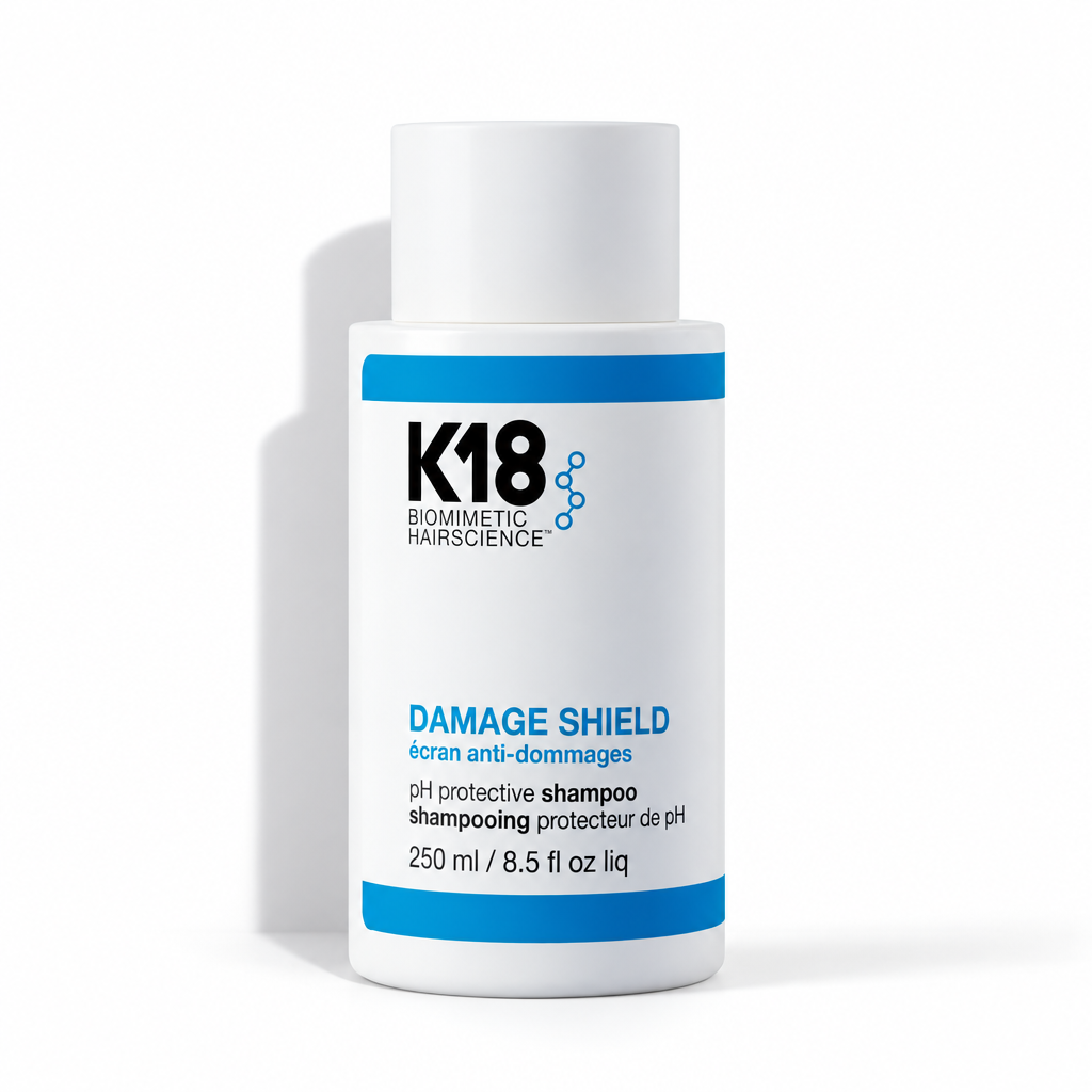 Damage Shield pH Protective Shampoo