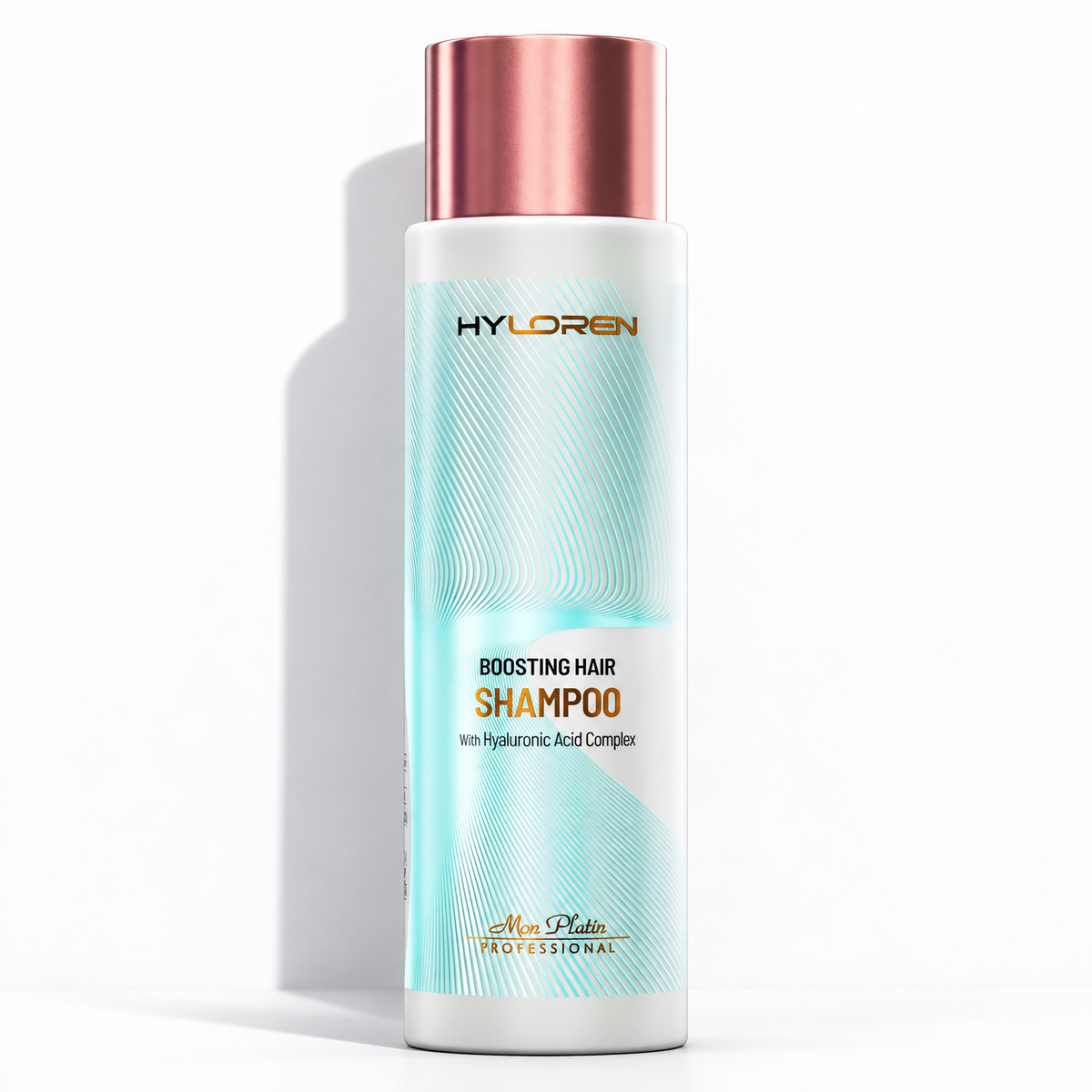 HY Loren Boosting Hair Shampoo