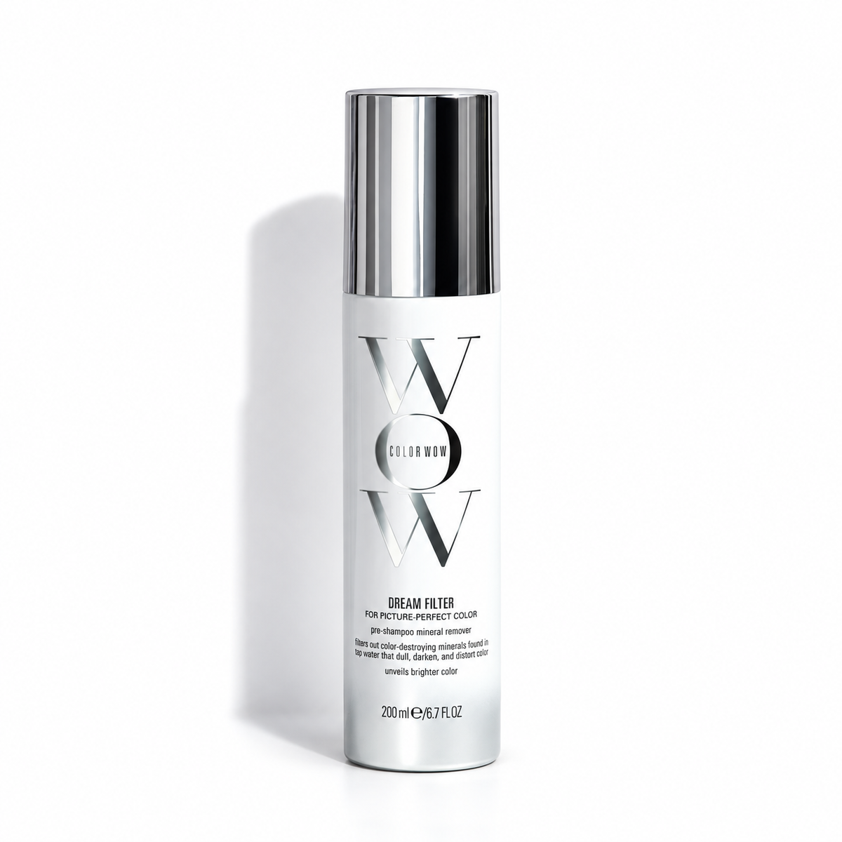 Dream Filter Pre-Shampoo Mineral Remover