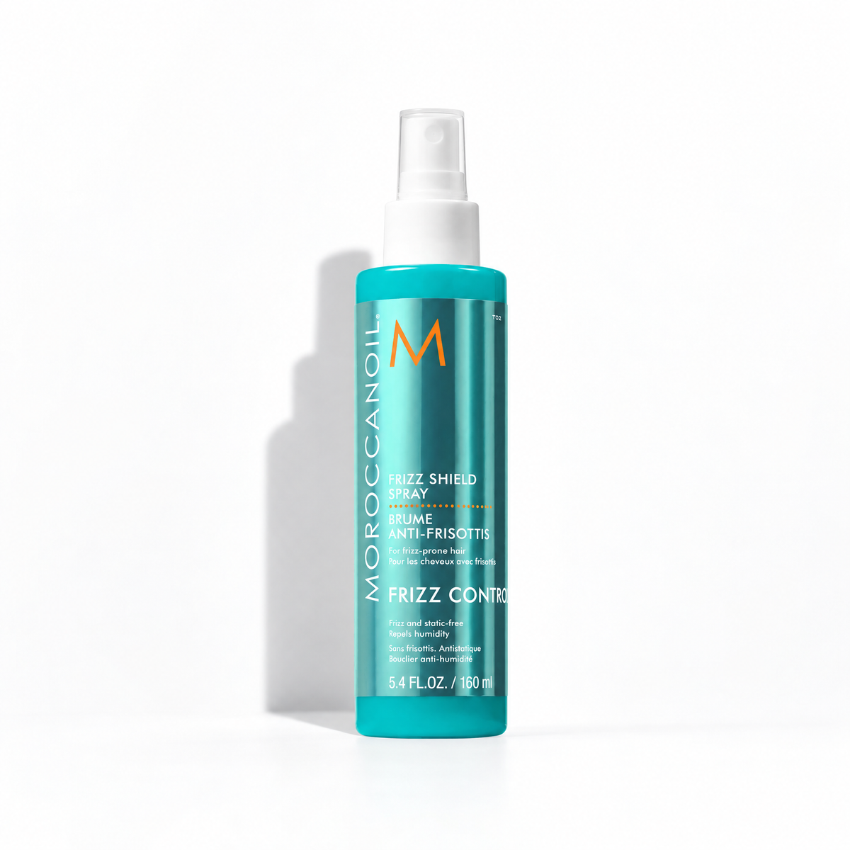 Frizz Shield Spray