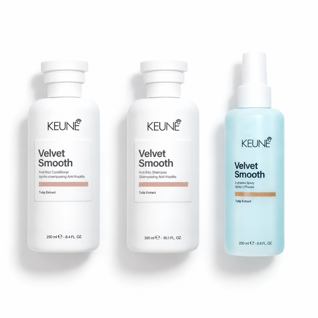 Velvet Smooth Conditioner