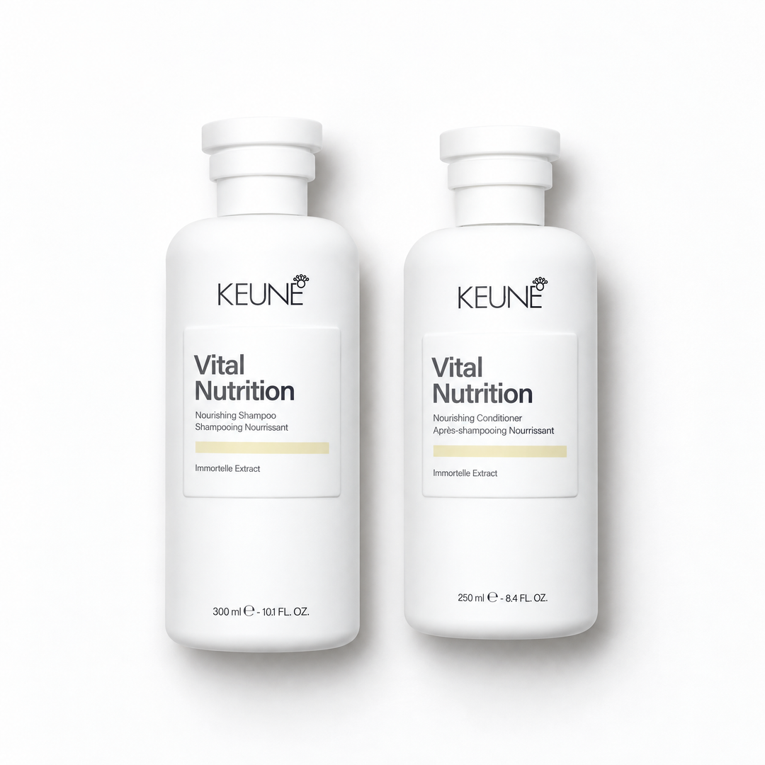 Hydrating Bundle
