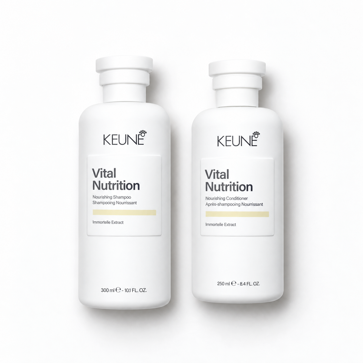 Hydrating Bundle