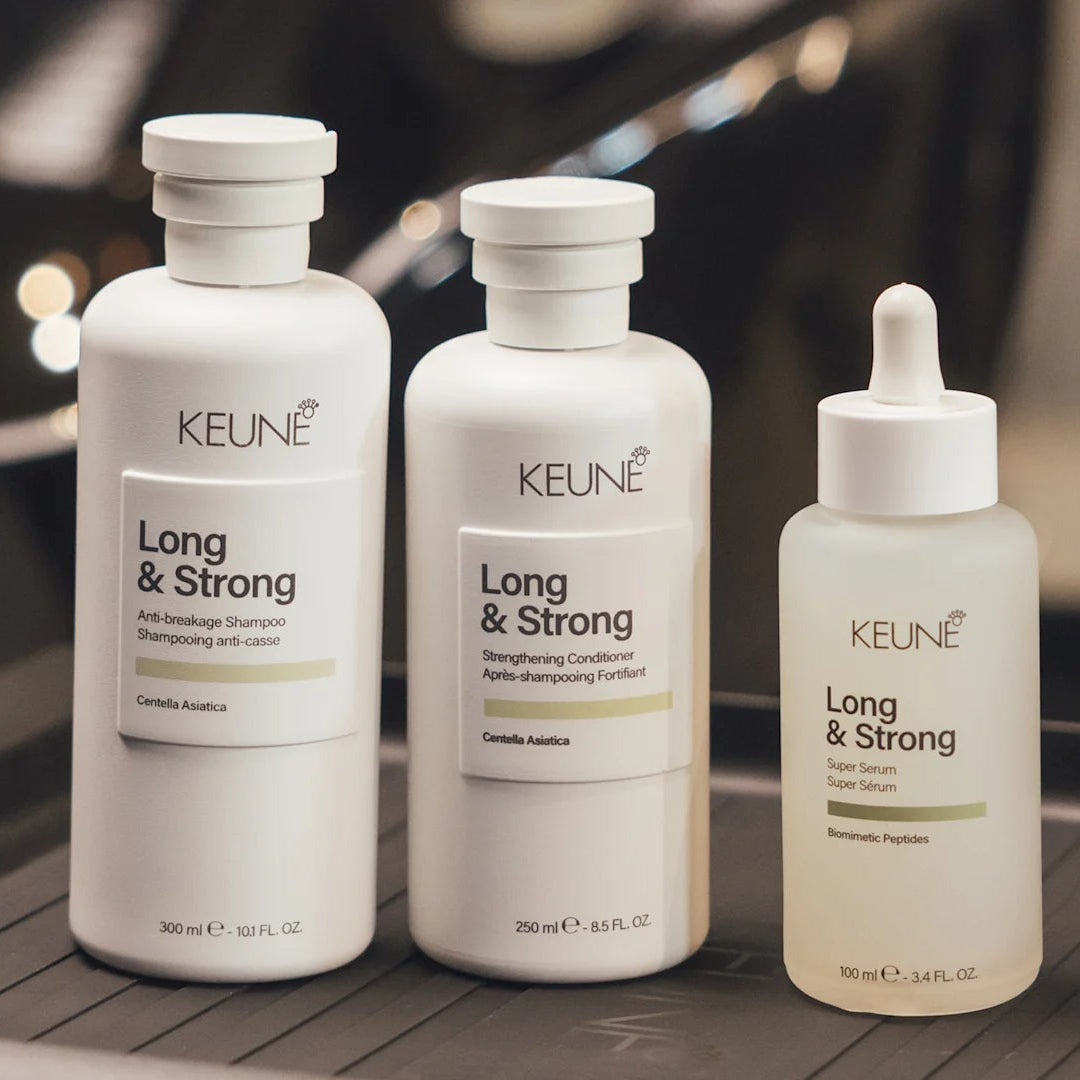 Anti-Thinning Bundle