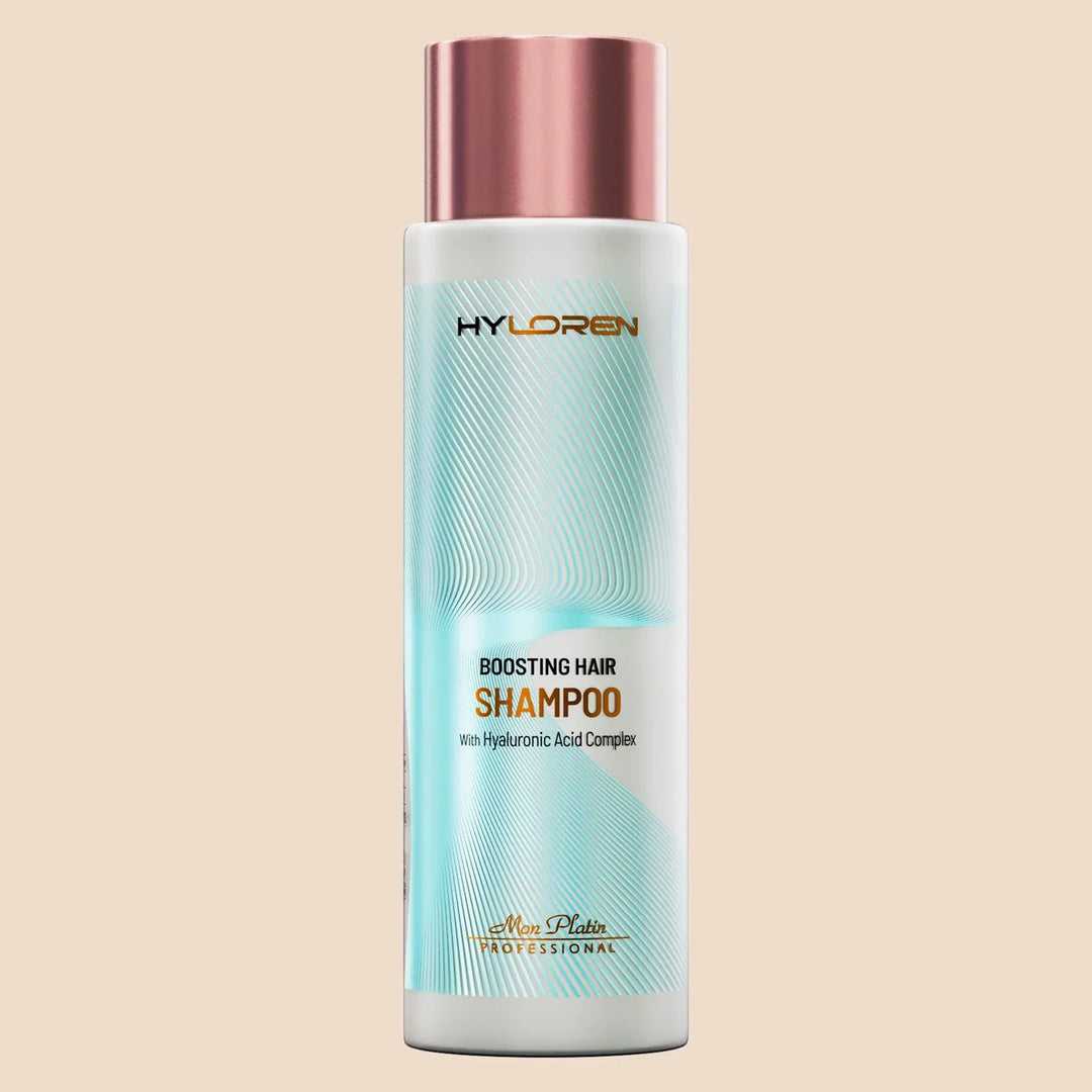 Hyloren Hyaluronic Volumizing Shampoo