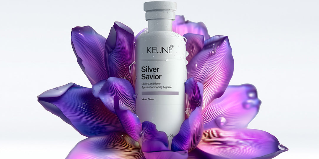 Silver Saviour Conditioner
