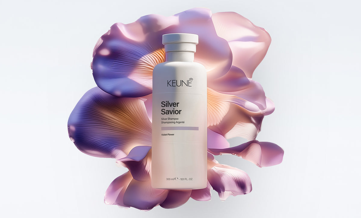 Silver Saviour Shampoo