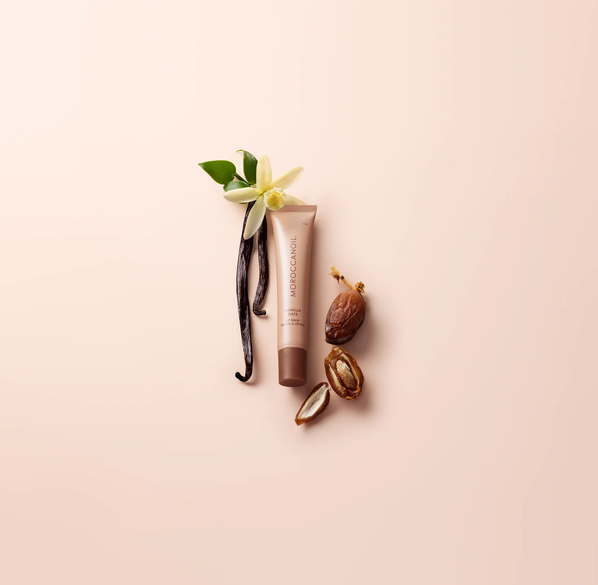 Argan Butter Lip Balm
