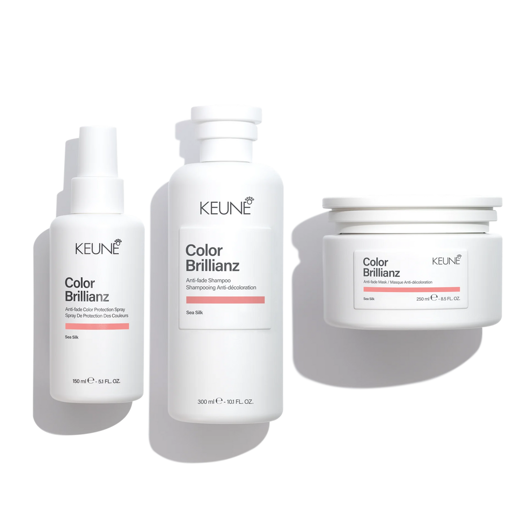 Vibrant Color Treatment Bundle