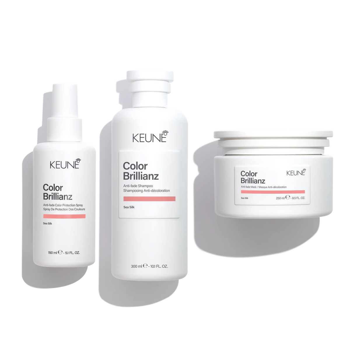 Vibrant Color Treatment Bundle