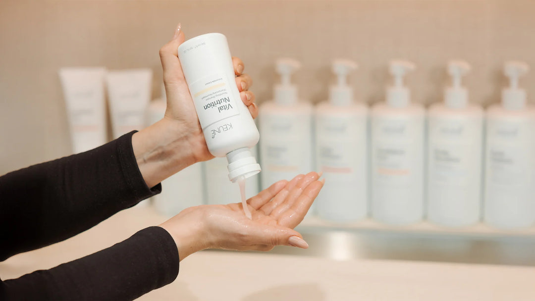 Hydrating Bundle