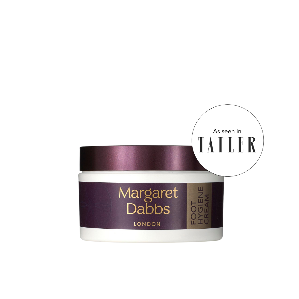 MARGARET DABBS FOOT HYGIENE CREAM image 0