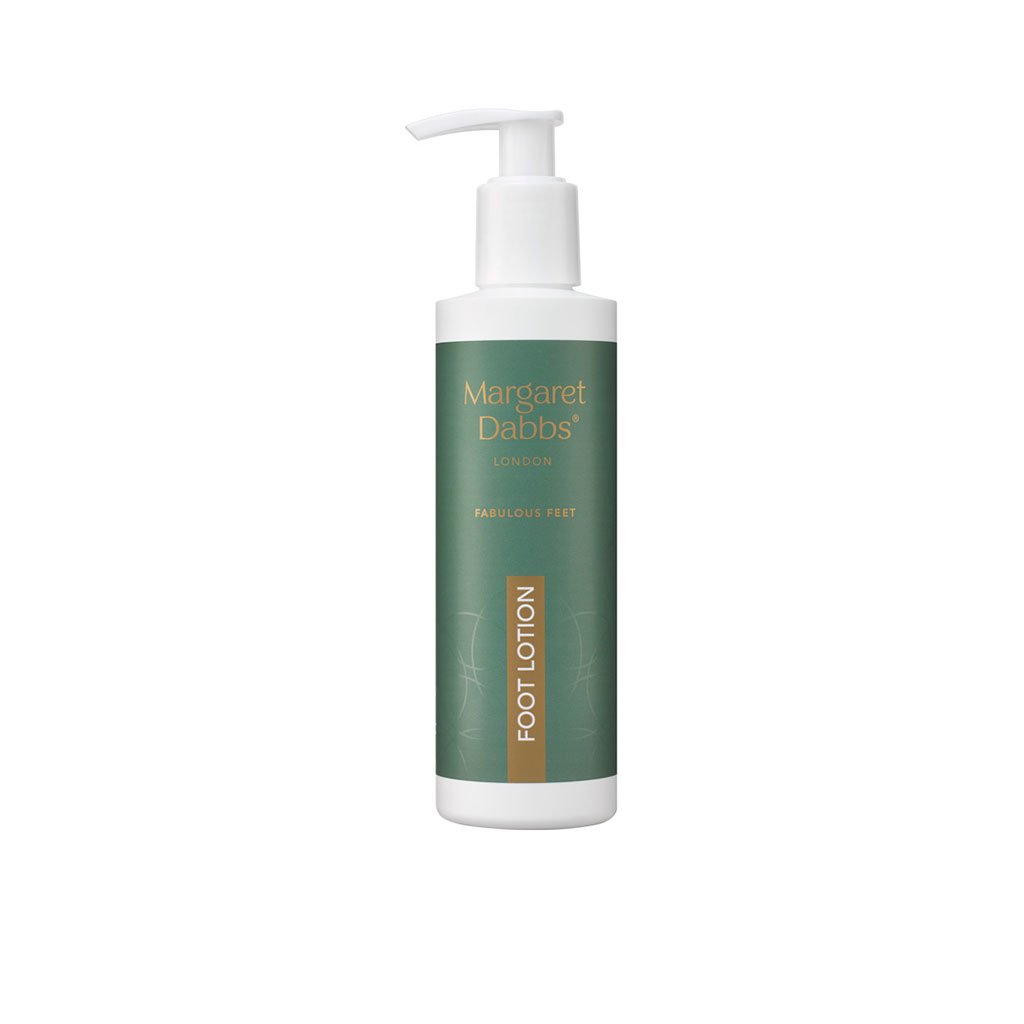 MARGARET DABBS LIMITED EDITION INTENSIVE HYDRATING FOOT LOTION WITH GRAPEFRUIT & image 0