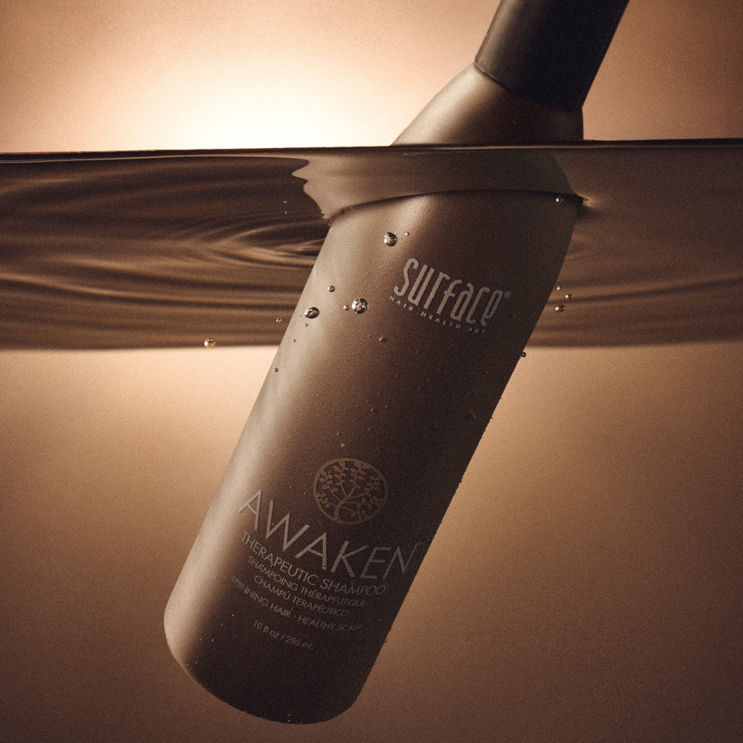 Awaken Shampoo
