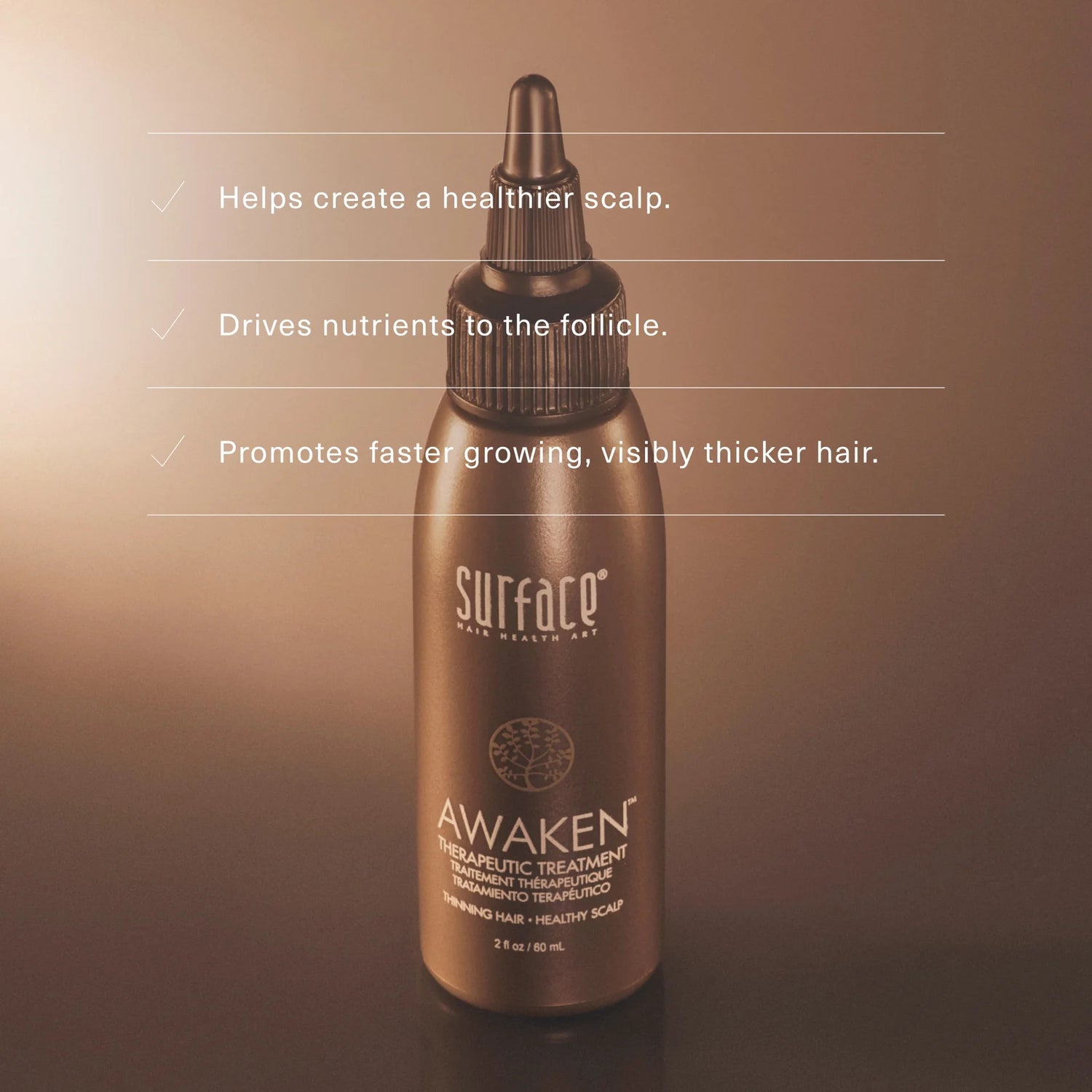 Awaken Treatment