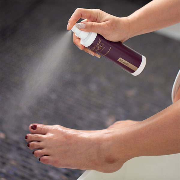 MARGARET DABBS INTENSIVE TREATMENT FOOT OIL image 1