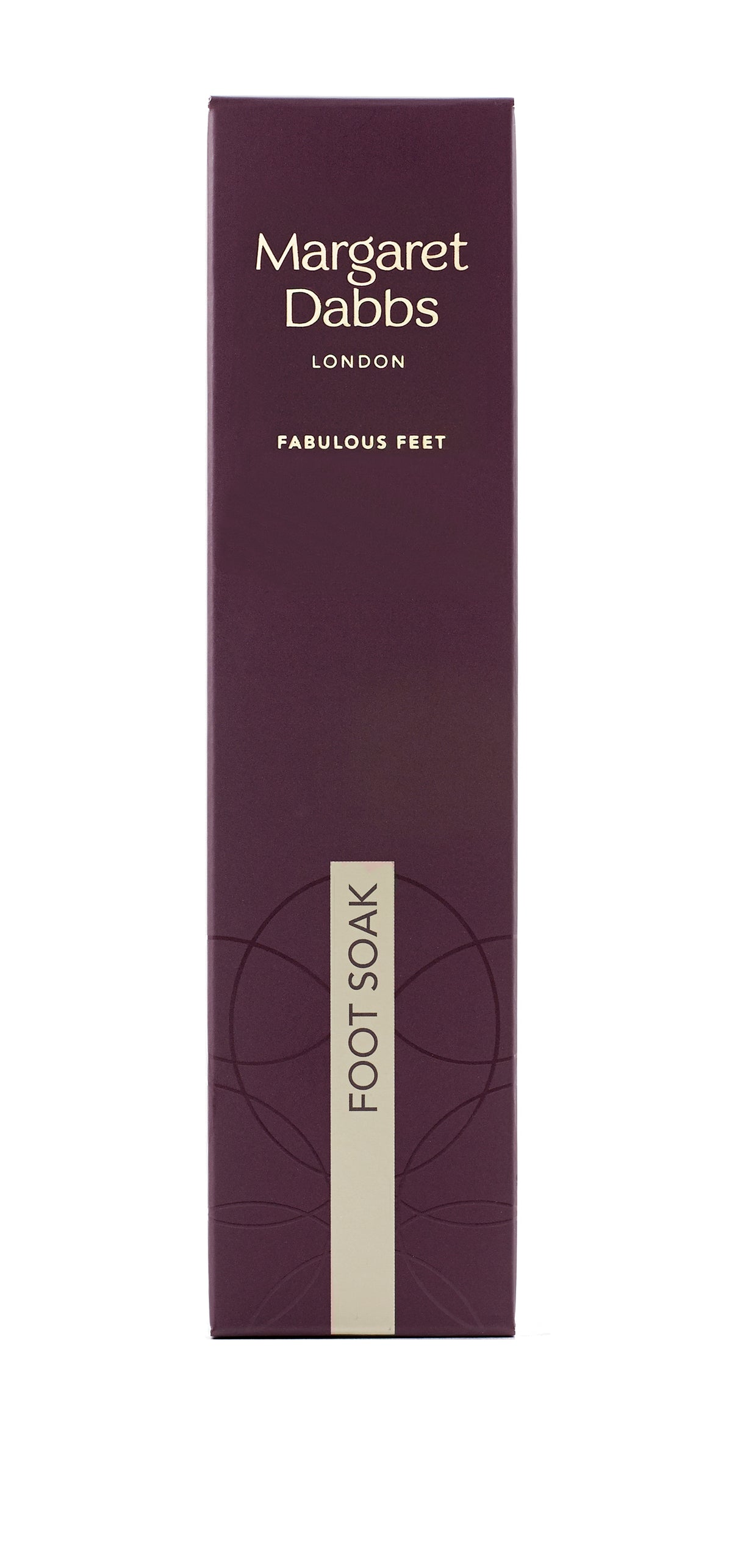 MARGARET DABBS HYDRATING FOOT SOAK image 1