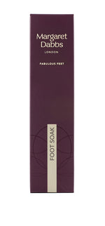 MARGARET DABBS HYDRATING FOOT SOAK image 1