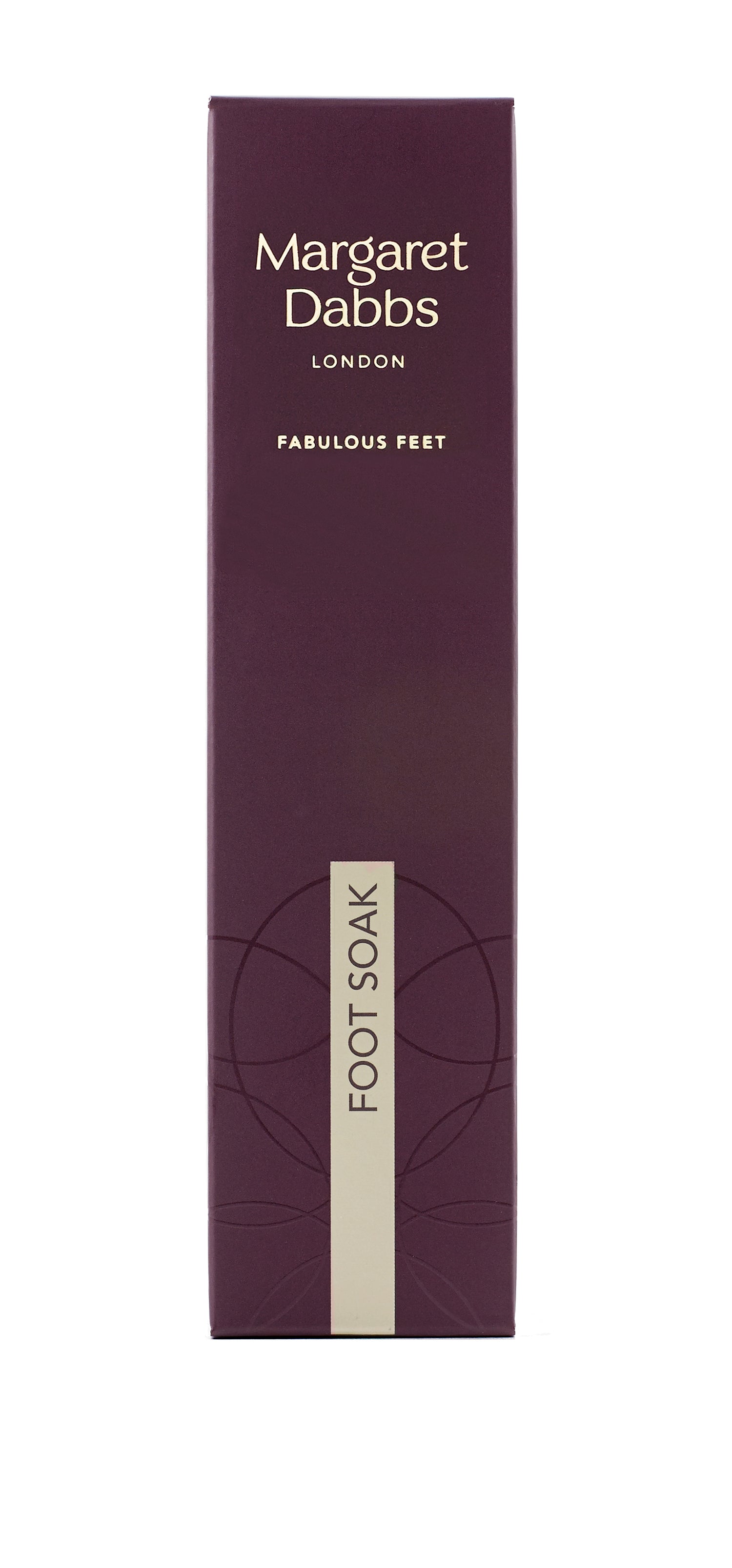 MARGARET DABBS HYDRATING FOOT SOAK image 1