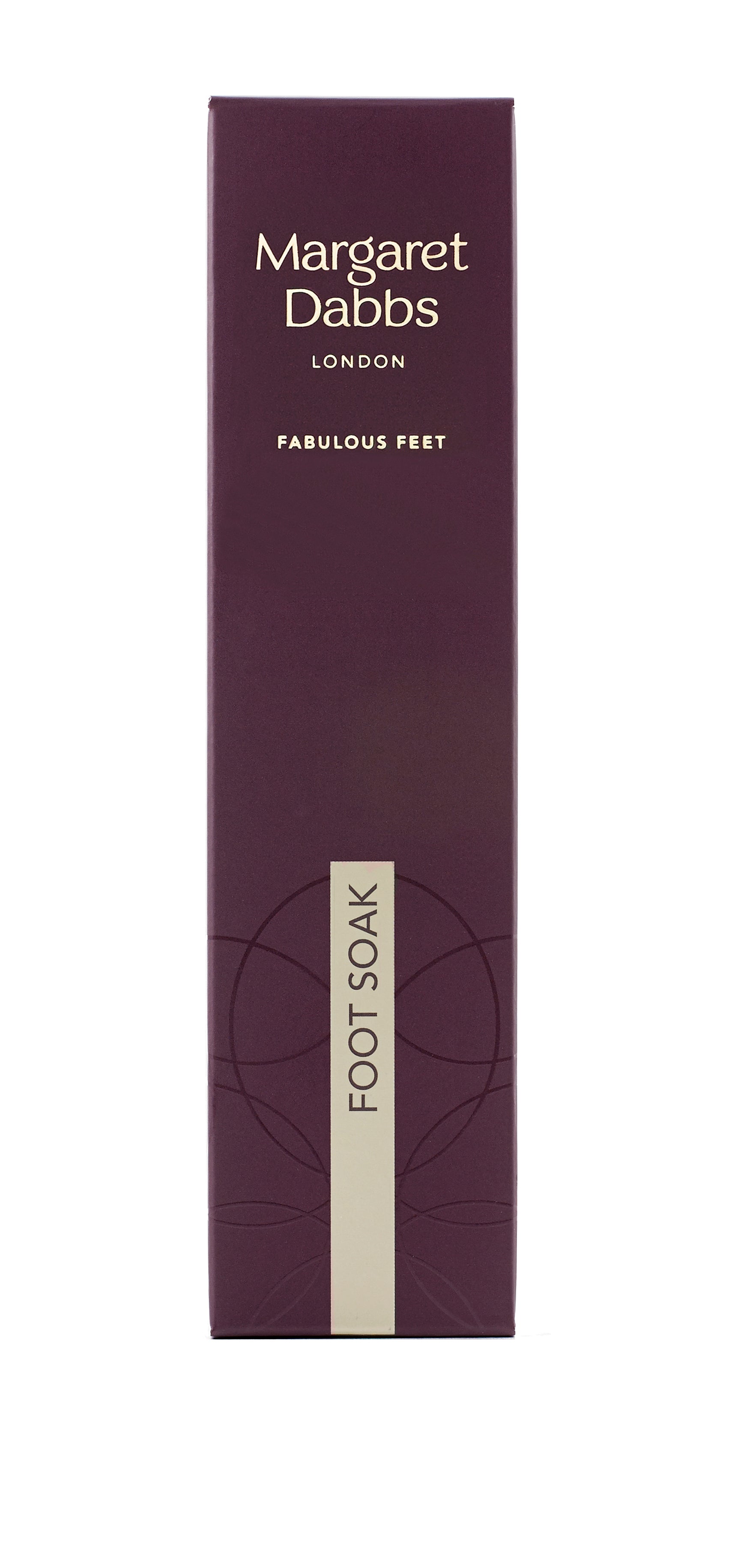 MARGARET DABBS HYDRATING FOOT SOAK image 1