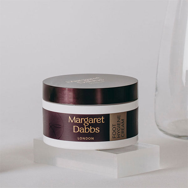MARGARET DABBS FOOT HYGIENE CREAM image 1
