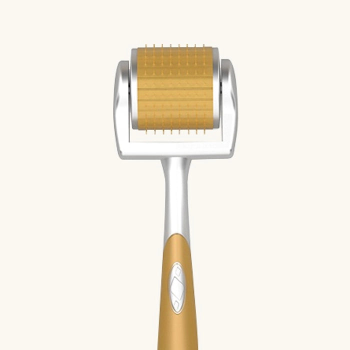 Gold & Grow Derma Roller